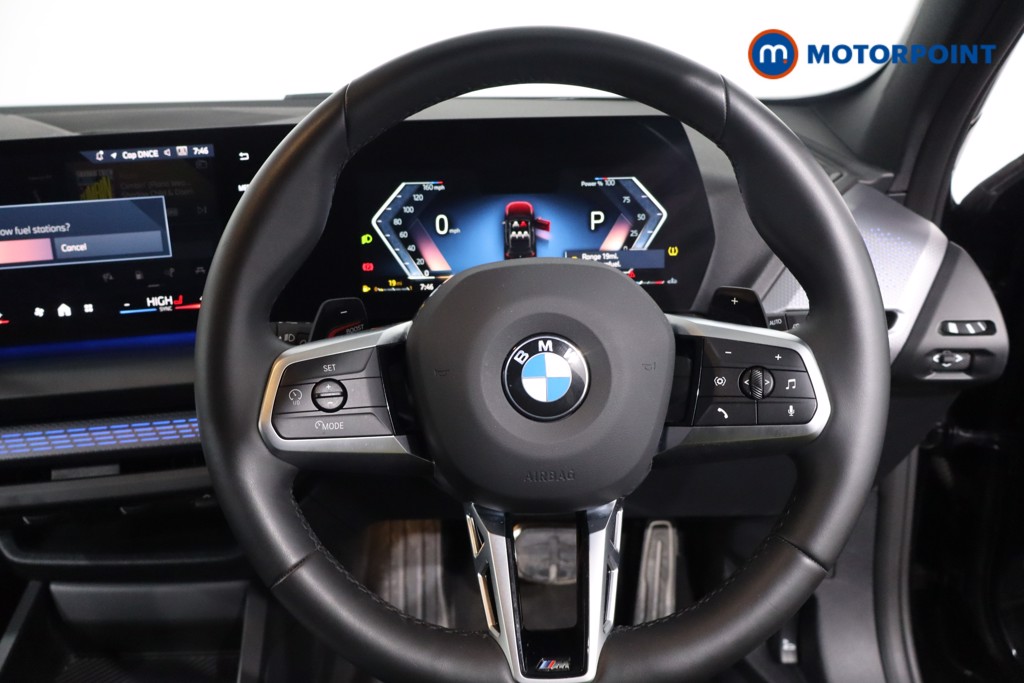 BMW 1 Series M Sport Automatic Petrol Hatchback - Stock Number (1622018) - 6th supplementary image