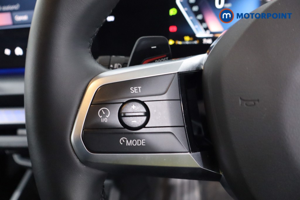 BMW 1 Series M Sport Automatic Petrol Hatchback - Stock Number (1622018) - 7th supplementary image