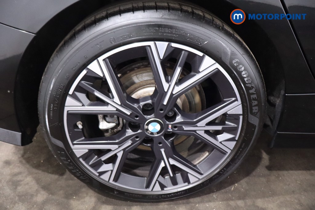 BMW 1 Series M Sport Automatic Petrol Hatchback - Stock Number (1622018) - 9th supplementary image