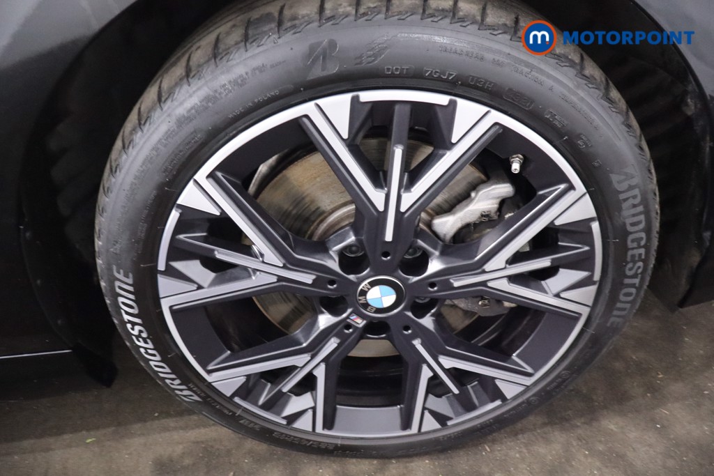 BMW 1 Series M Sport Automatic Petrol Hatchback - Stock Number (1622018) - 10th supplementary image