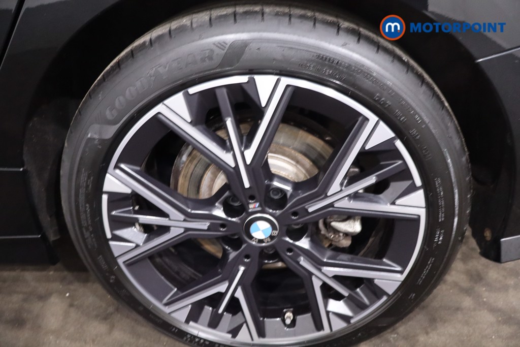 BMW 1 Series M Sport Automatic Petrol Hatchback - Stock Number (1622018) - 12th supplementary image