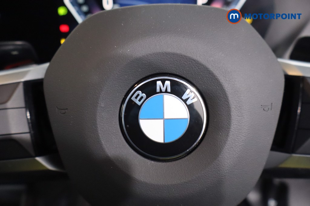 BMW 1 Series M Sport Automatic Petrol Hatchback - Stock Number (1622018) - 13th supplementary image