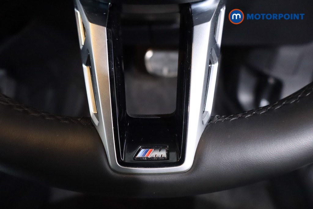 BMW 1 Series M Sport Automatic Petrol Hatchback - Stock Number (1622018) - 14th supplementary image