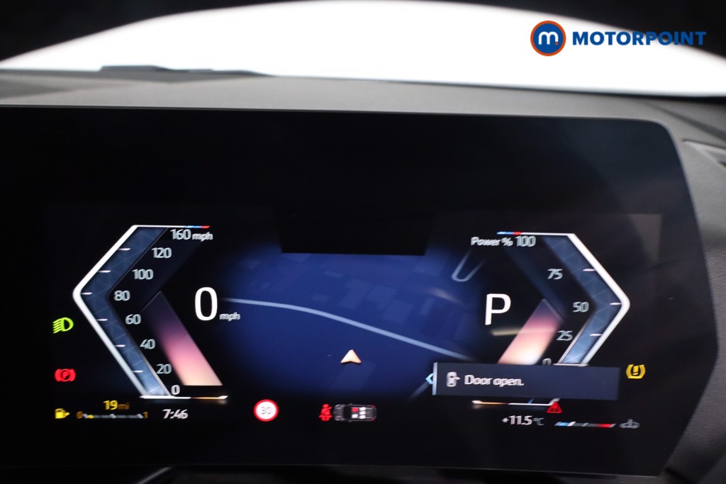 BMW 1 Series M Sport Automatic Petrol Hatchback - Stock Number (1622018) - 15th supplementary image