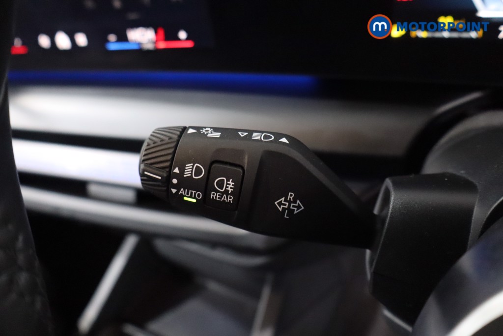 BMW 1 Series M Sport Automatic Petrol Hatchback - Stock Number (1622018) - 16th supplementary image