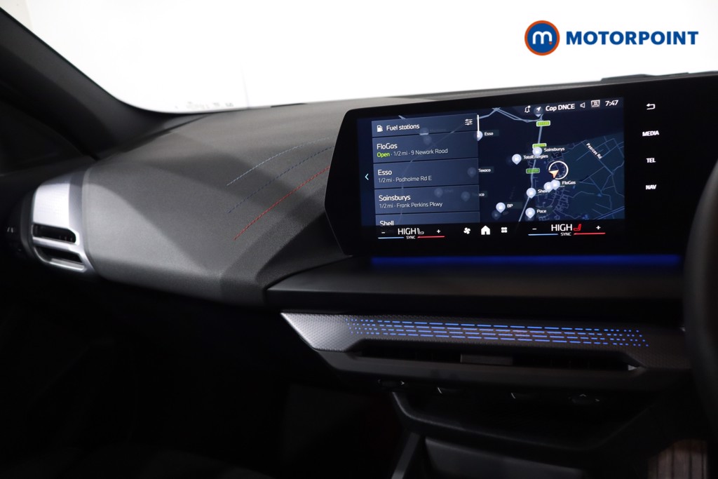 BMW 1 Series M Sport Automatic Petrol Hatchback - Stock Number (1622018) - 19th supplementary image