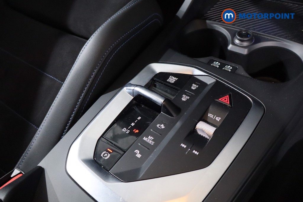 BMW 1 Series M Sport Automatic Petrol Hatchback - Stock Number (1622018) - 21st supplementary image