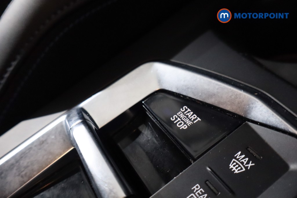 BMW 1 Series M Sport Automatic Petrol Hatchback - Stock Number (1622018) - 22nd supplementary image