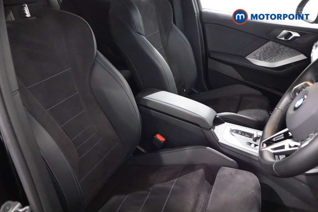 BMW 1 Series M Sport Automatic Petrol Hatchback - Stock Number (1622018) - 23rd supplementary image