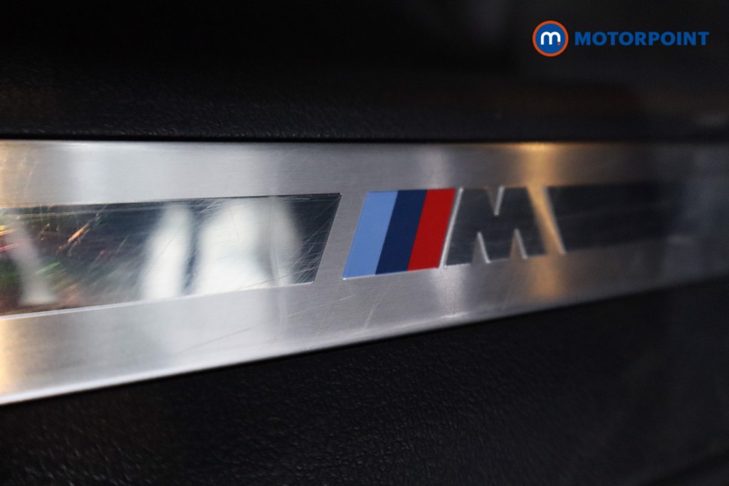 BMW 1 Series M Sport Automatic Petrol Hatchback - Stock Number (1622018) - 24th supplementary image