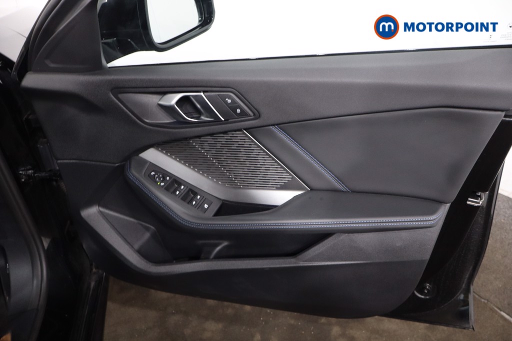 BMW 1 Series M Sport Automatic Petrol Hatchback - Stock Number (1622018) - 25th supplementary image