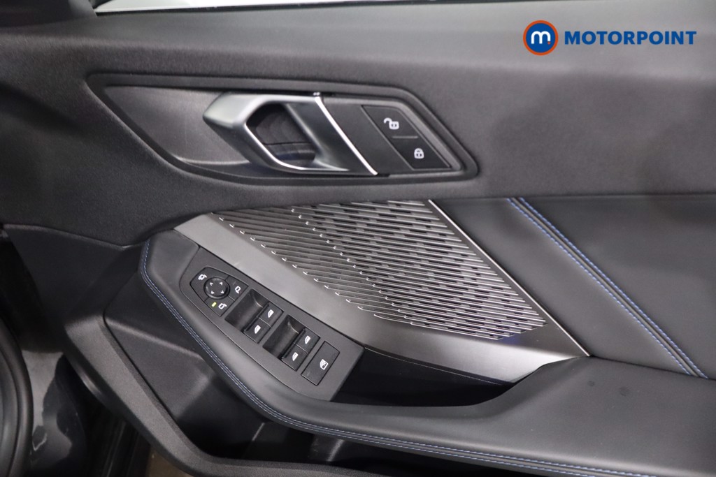BMW 1 Series M Sport Automatic Petrol Hatchback - Stock Number (1622018) - 26th supplementary image