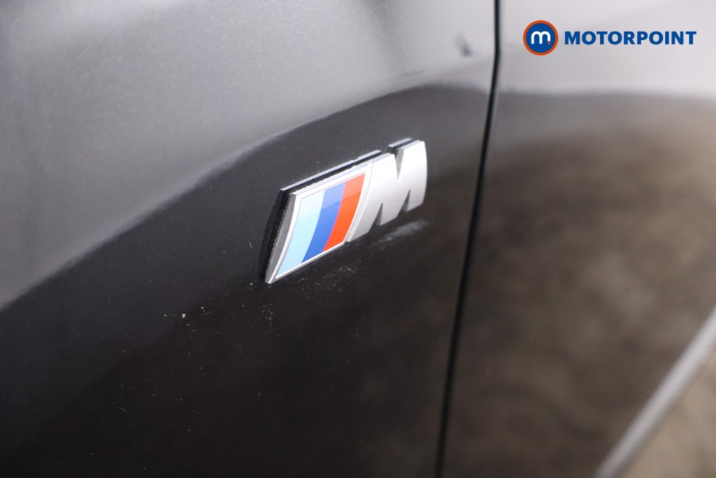 BMW 1 Series M Sport Automatic Petrol Hatchback - Stock Number (1622018) - 27th supplementary image