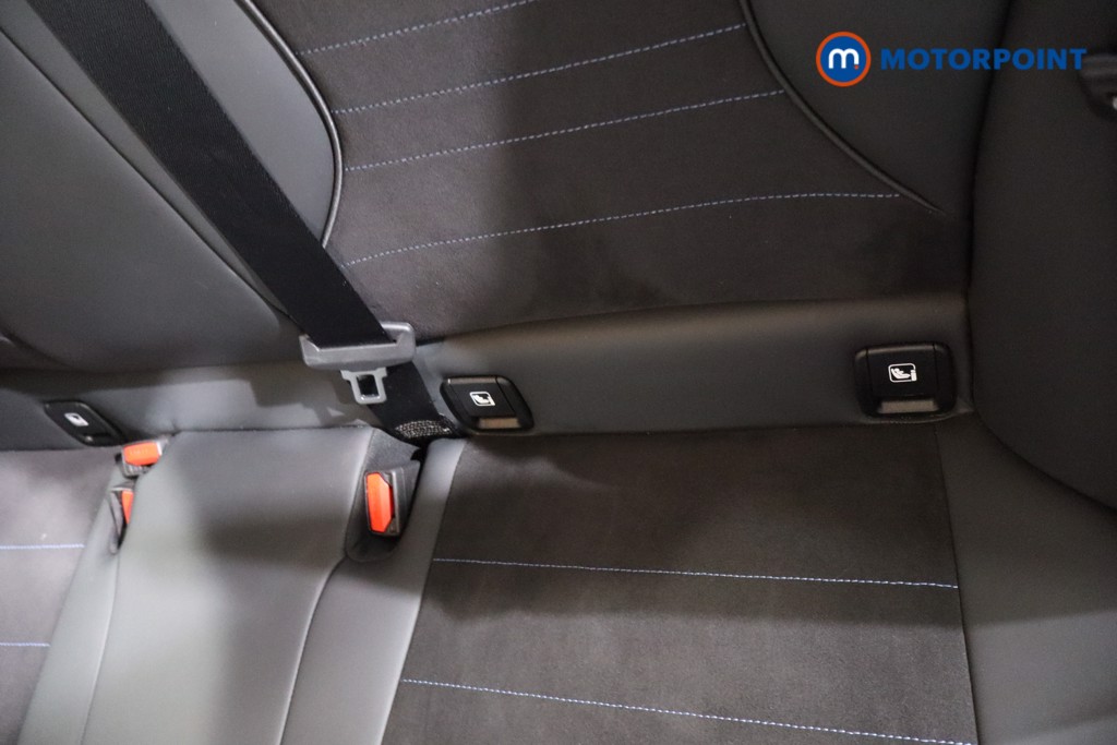 BMW 1 Series M Sport Automatic Petrol Hatchback - Stock Number (1622018) - 28th supplementary image