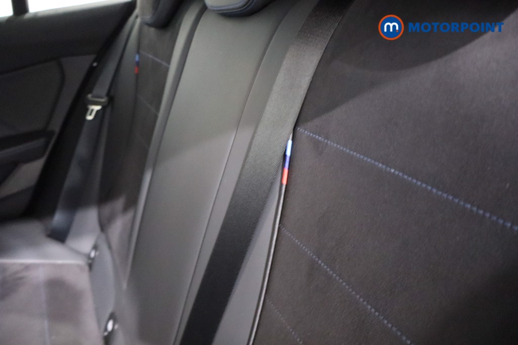 BMW 1 Series M Sport Automatic Petrol Hatchback - Stock Number (1622018) - 29th supplementary image