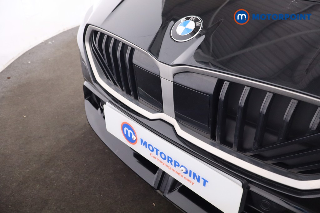 BMW 1 Series M Sport Automatic Petrol Hatchback - Stock Number (1622018) - 31st supplementary image