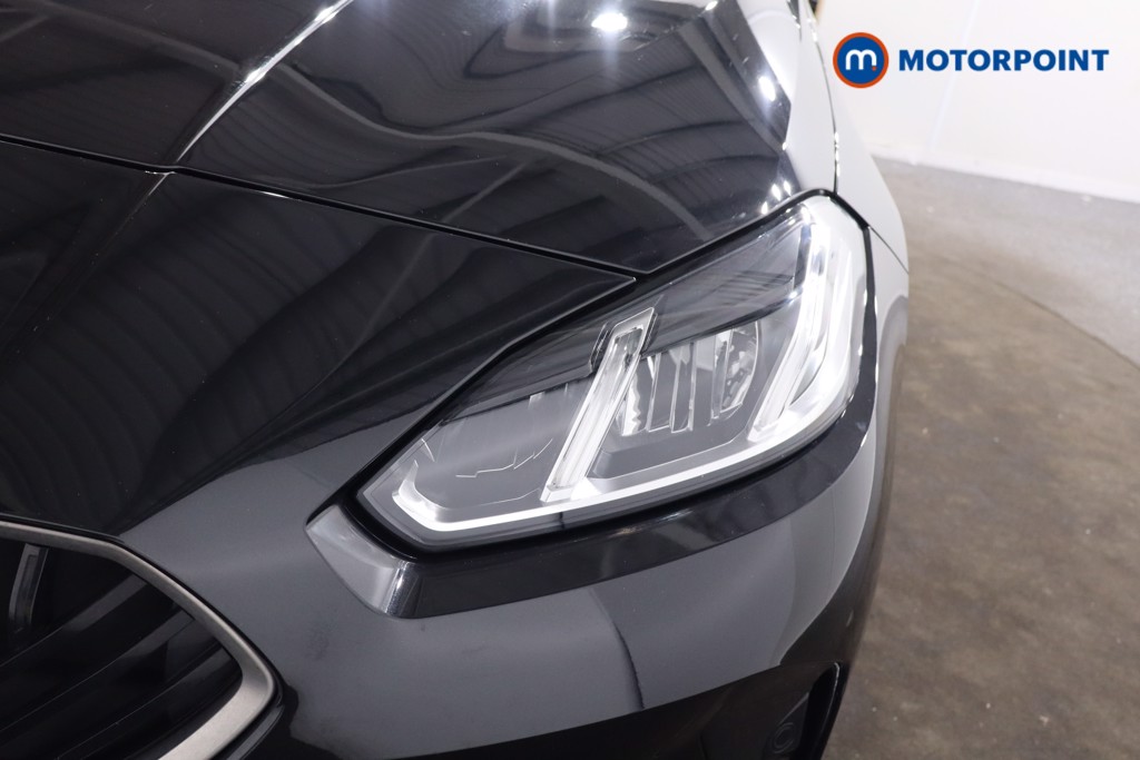 BMW 1 Series M Sport Automatic Petrol Hatchback - Stock Number (1622018) - 32nd supplementary image