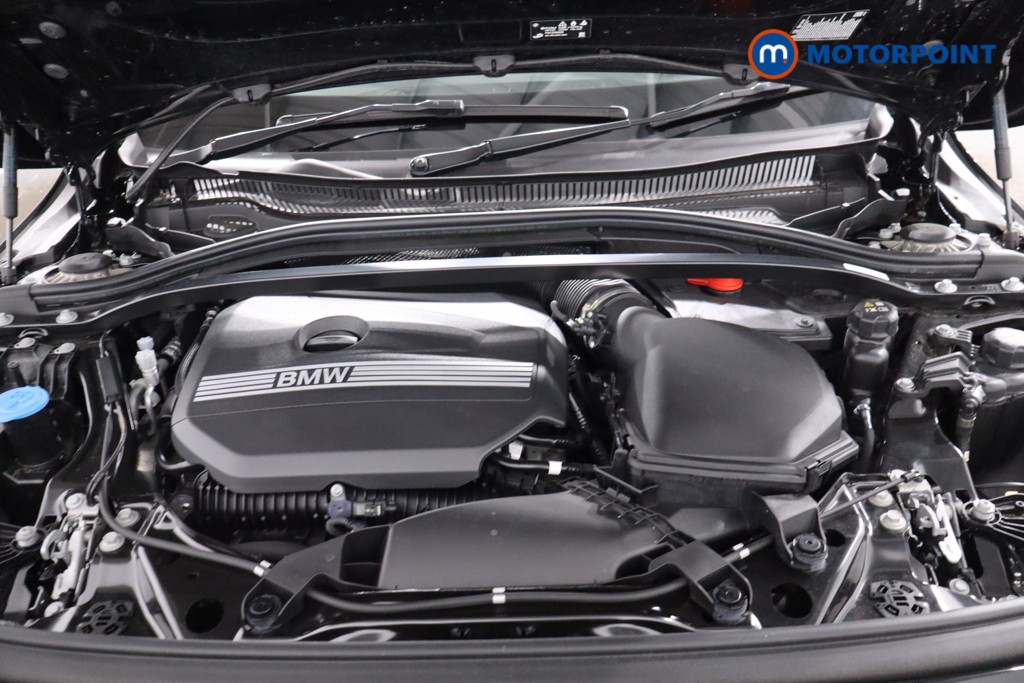 BMW 1 Series M Sport Automatic Petrol Hatchback - Stock Number (1622018) - 34th supplementary image