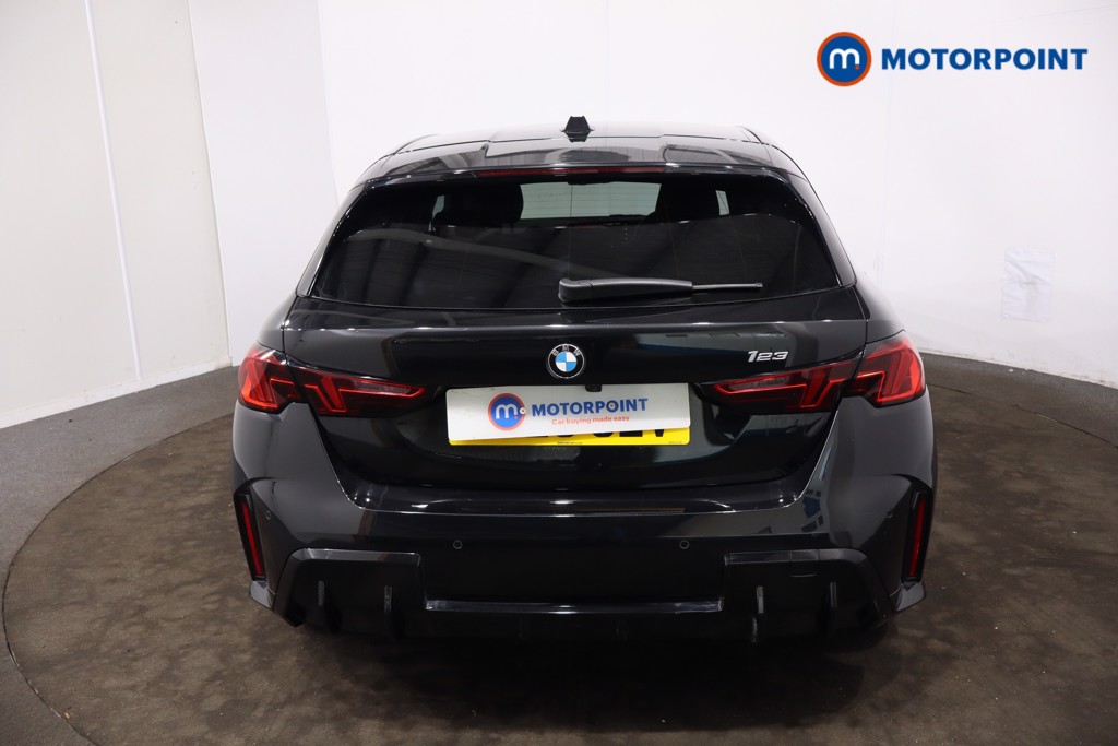 BMW 1 Series M Sport Automatic Petrol Hatchback - Stock Number (1622018) - 36th supplementary image