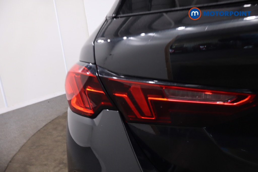 BMW 1 Series M Sport Automatic Petrol Hatchback - Stock Number (1622018) - 37th supplementary image