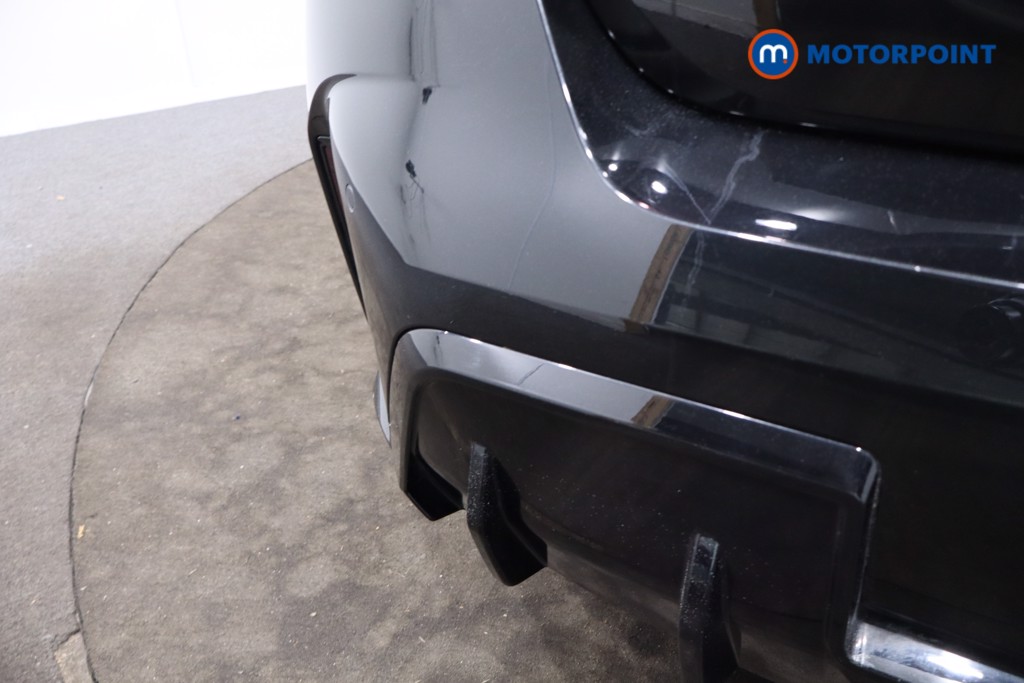 BMW 1 Series M Sport Automatic Petrol Hatchback - Stock Number (1622018) - 38th supplementary image