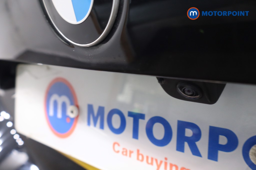 BMW 1 Series M Sport Automatic Petrol Hatchback - Stock Number (1622018) - 39th supplementary image