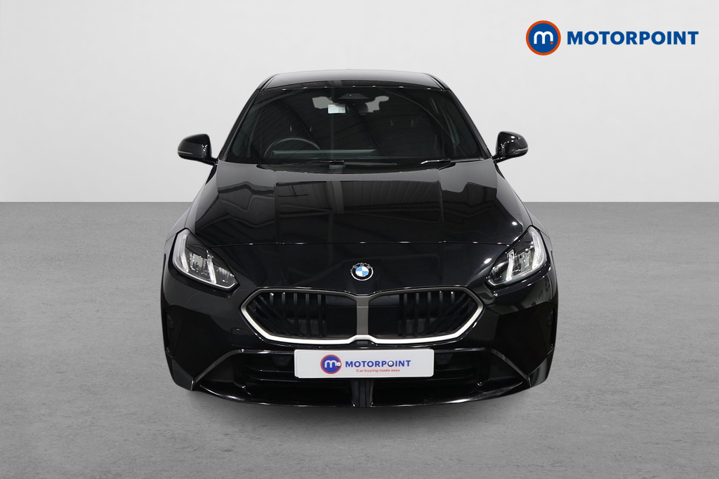 BMW 1 Series M Sport Automatic Petrol Hatchback - Stock Number (1622018) - Front bumper