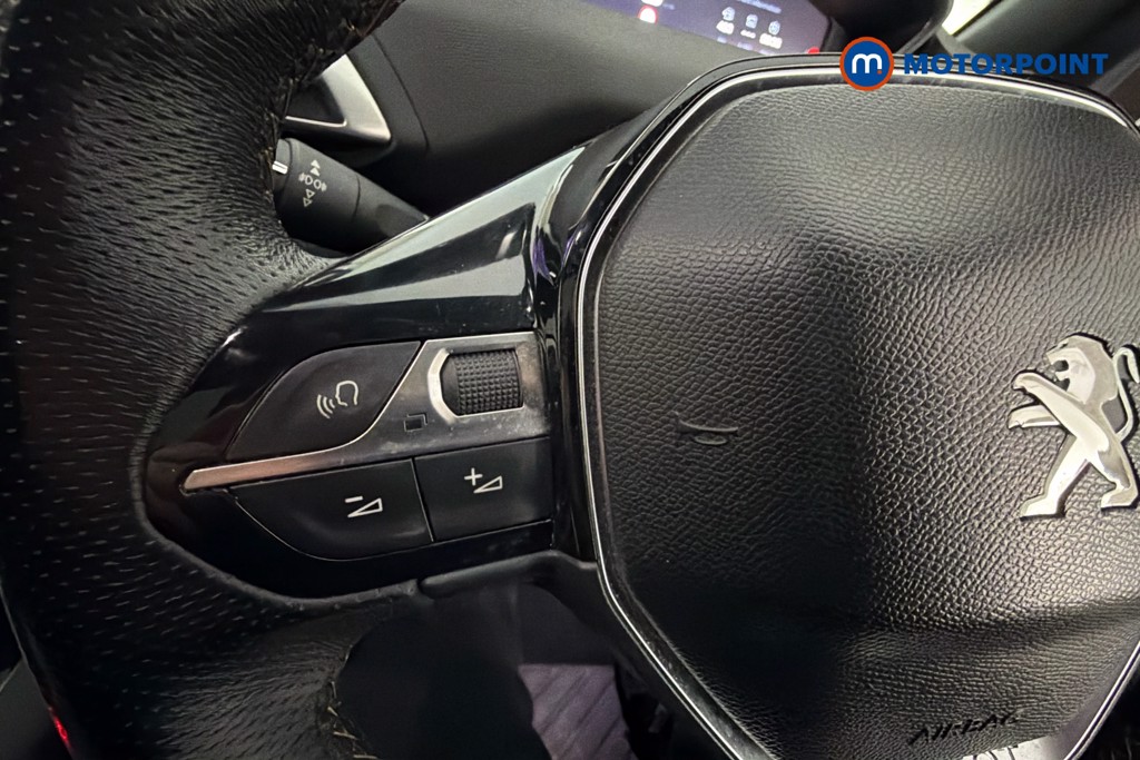 Peugeot 3008 Gt Line Premium Manual Diesel SUV - Stock Number (1622452) - 3rd supplementary image