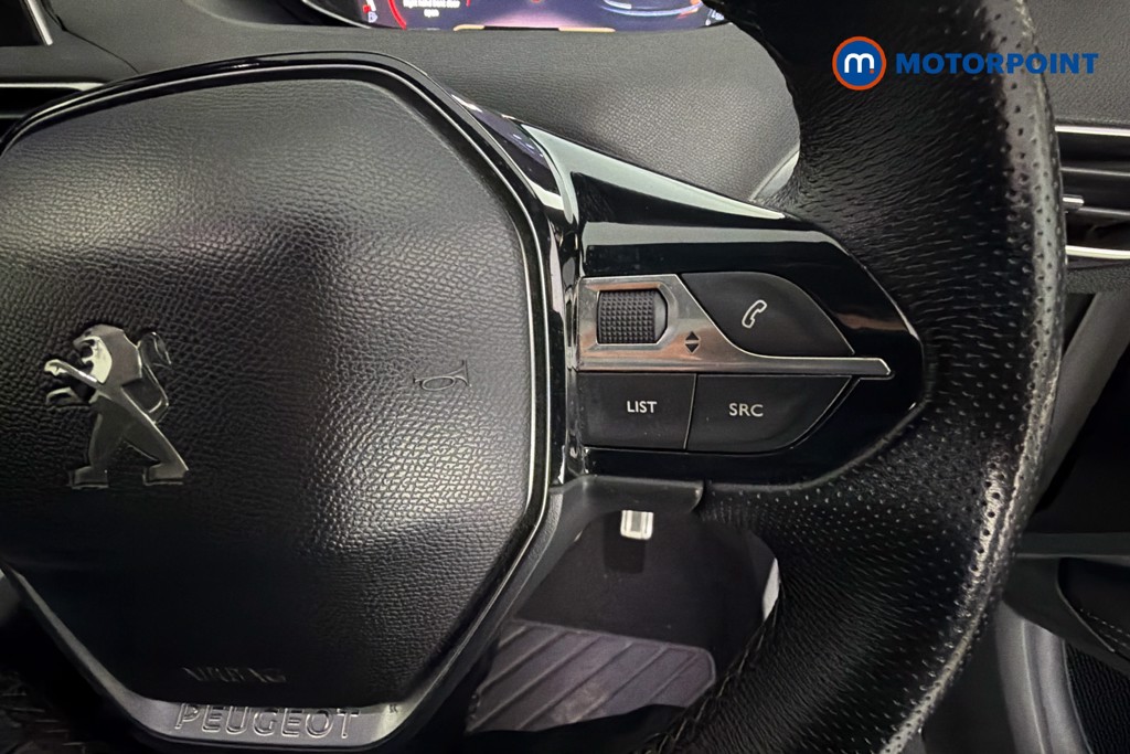 Peugeot 3008 Gt Line Premium Manual Diesel SUV - Stock Number (1622452) - 4th supplementary image