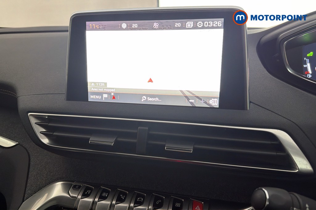 Peugeot 3008 Gt Line Premium Manual Diesel SUV - Stock Number (1622452) - 10th supplementary image