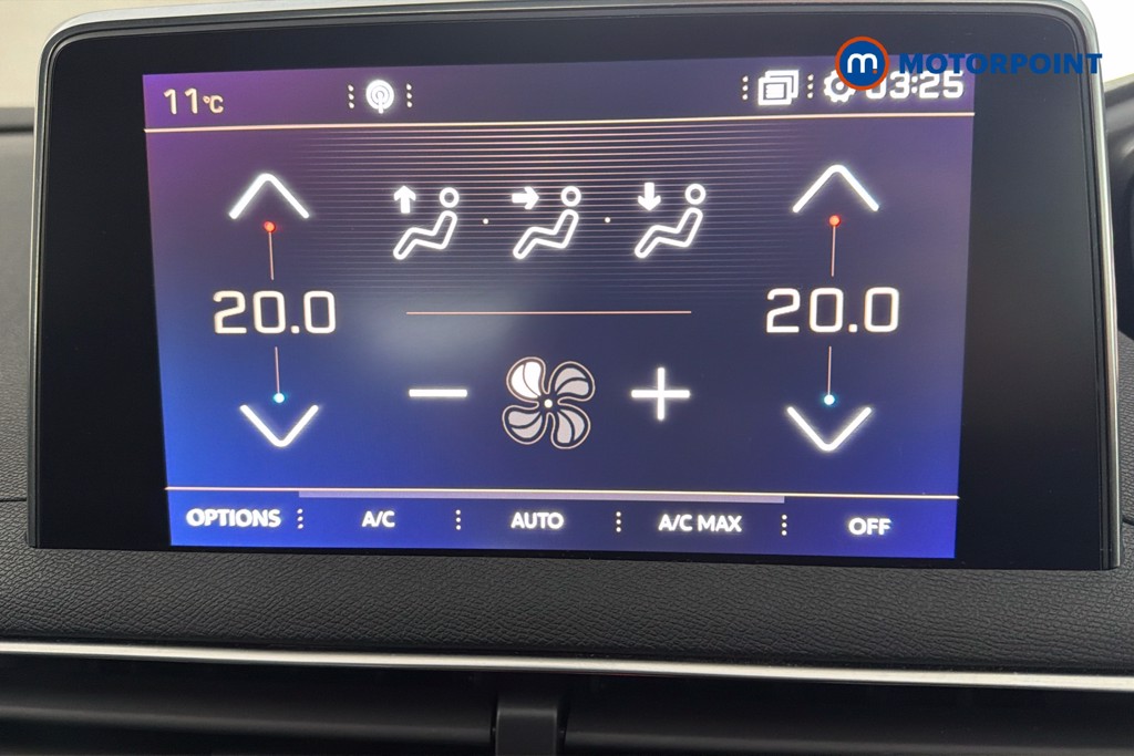 Peugeot 3008 Gt Line Premium Manual Diesel SUV - Stock Number (1622452) - 12th supplementary image