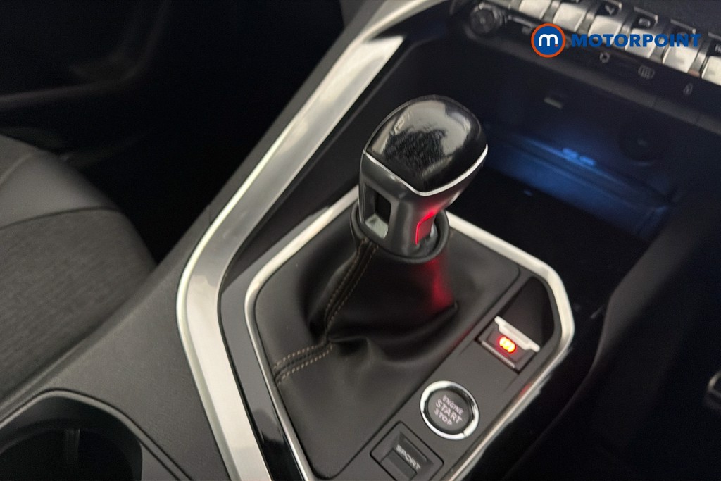 Peugeot 3008 Gt Line Premium Manual Diesel SUV - Stock Number (1622452) - 15th supplementary image