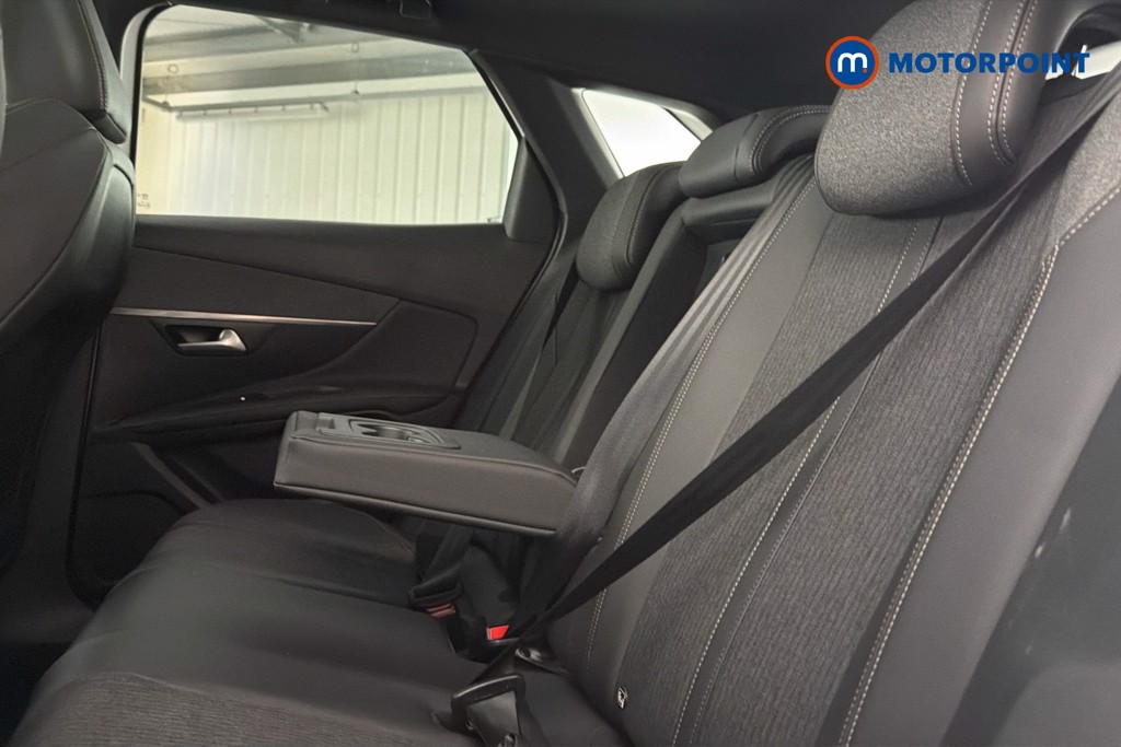 Peugeot 3008 Gt Line Premium Manual Diesel SUV - Stock Number (1622452) - 28th supplementary image