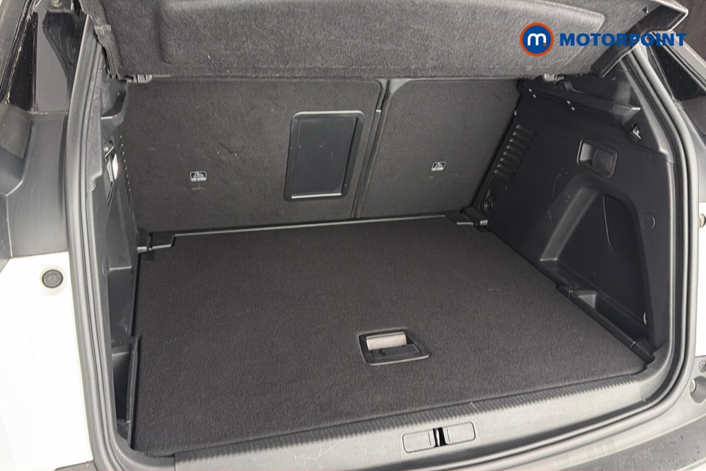 Peugeot 3008 Gt Line Premium Manual Diesel SUV - Stock Number (1622452) - 33rd supplementary image