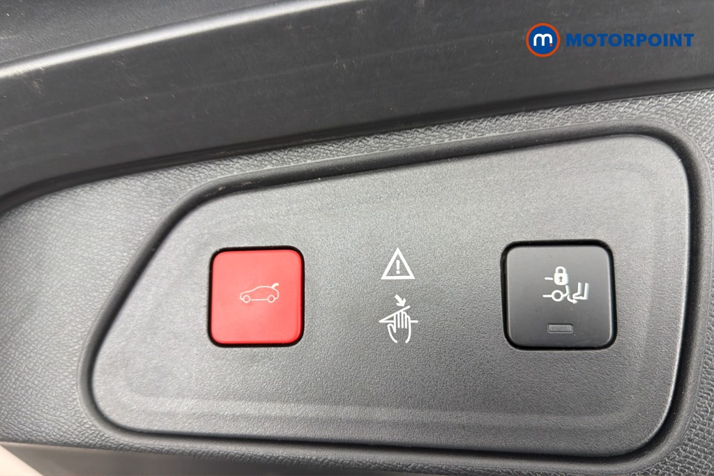 Peugeot 3008 Gt Line Premium Manual Diesel SUV - Stock Number (1622452) - 35th supplementary image