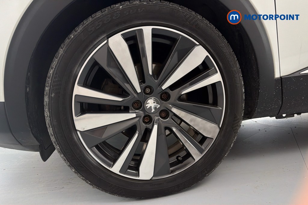 Peugeot 3008 Gt Line Premium Manual Diesel SUV - Stock Number (1622452) - 47th supplementary image