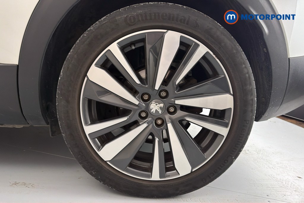 Peugeot 3008 Gt Line Premium Manual Diesel SUV - Stock Number (1622452) - 48th supplementary image