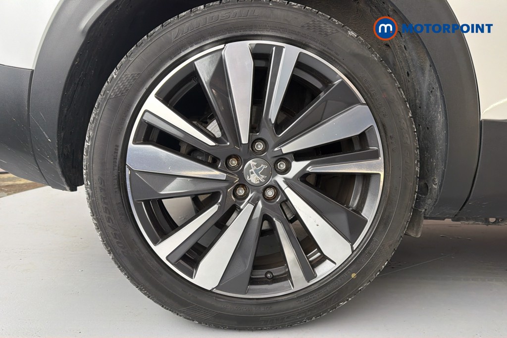 Peugeot 3008 Gt Line Premium Manual Diesel SUV - Stock Number (1622452) - 49th supplementary image