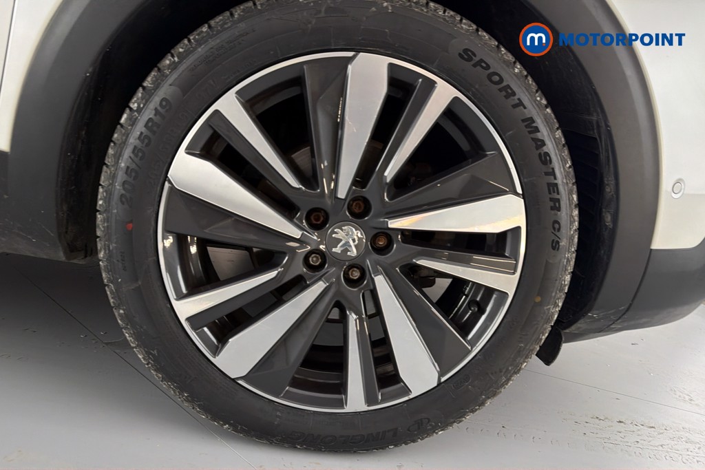 Peugeot 3008 Gt Line Premium Manual Diesel SUV - Stock Number (1622452) - 50th supplementary image