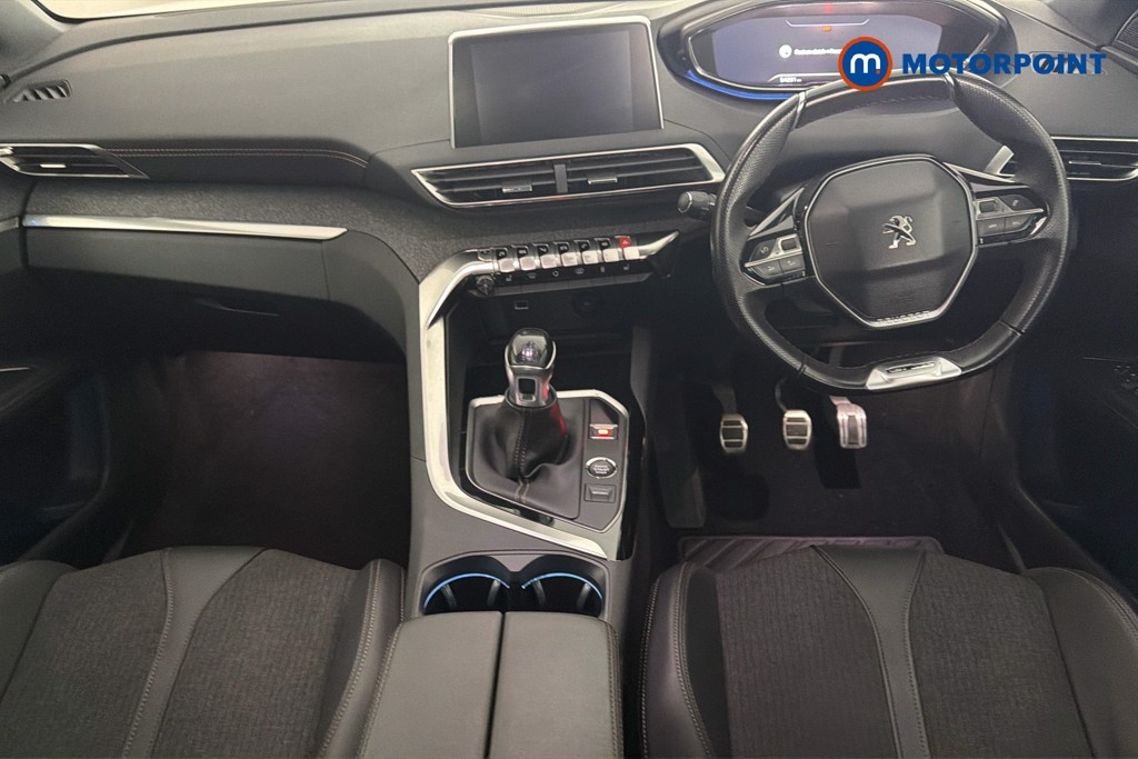 Peugeot 3008 Gt Line Premium Manual Diesel SUV - Stock Number (1622452) - 1st supplementary image