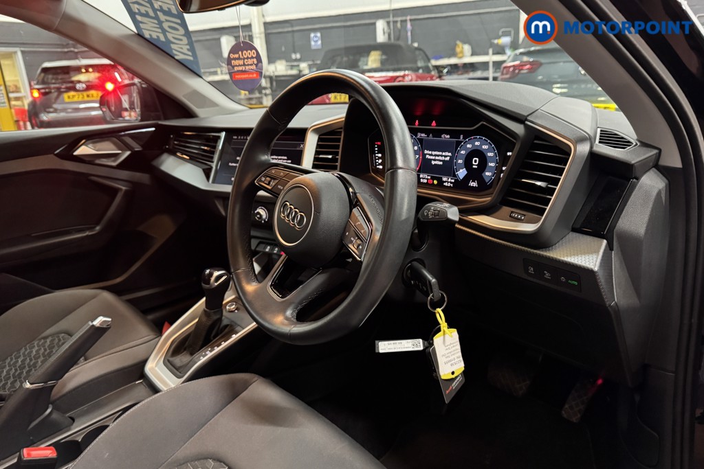 Audi A1 Sport Automatic Petrol Hatchback - Stock Number (1622539) - 6th supplementary image