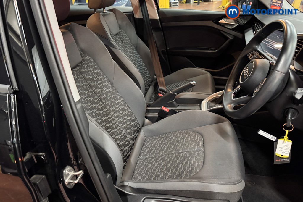 Audi A1 Sport Automatic Petrol Hatchback - Stock Number (1622539) - 7th supplementary image