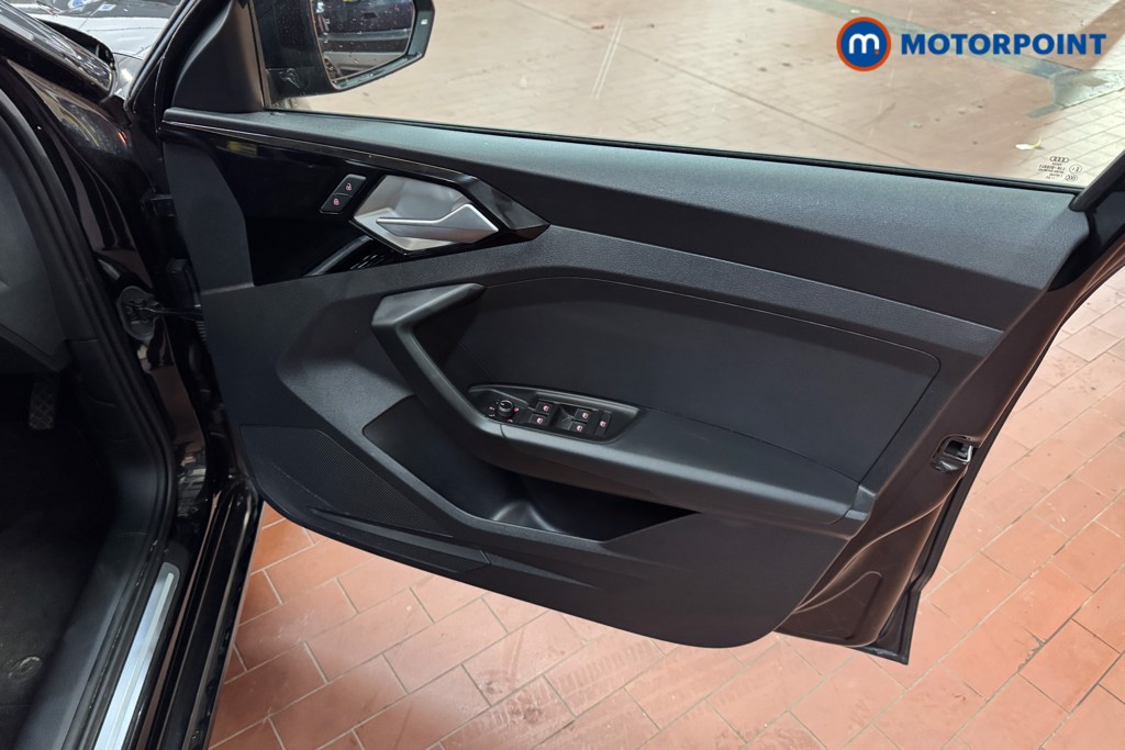 Audi A1 Sport Automatic Petrol Hatchback - Stock Number (1622539) - 8th supplementary image