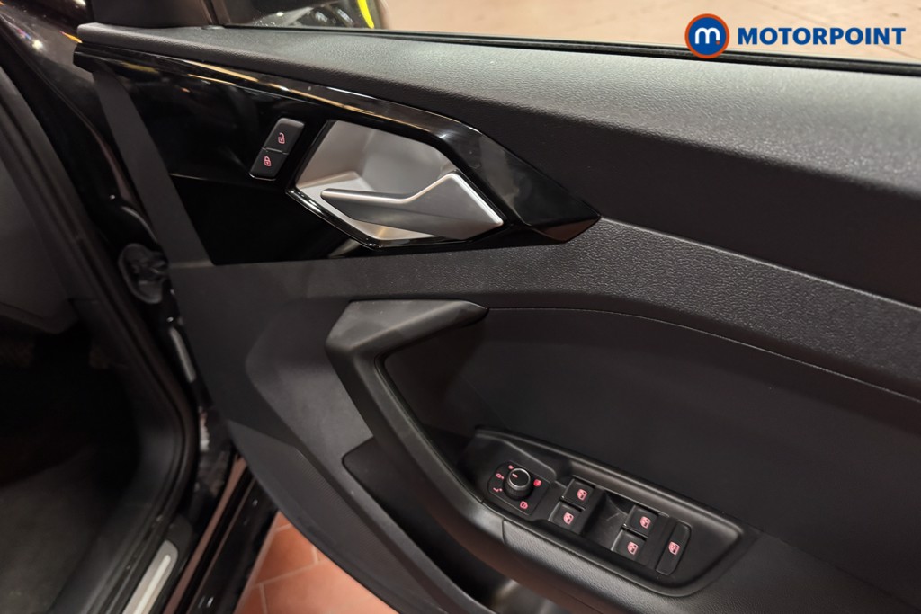 Audi A1 Sport Automatic Petrol Hatchback - Stock Number (1622539) - 9th supplementary image