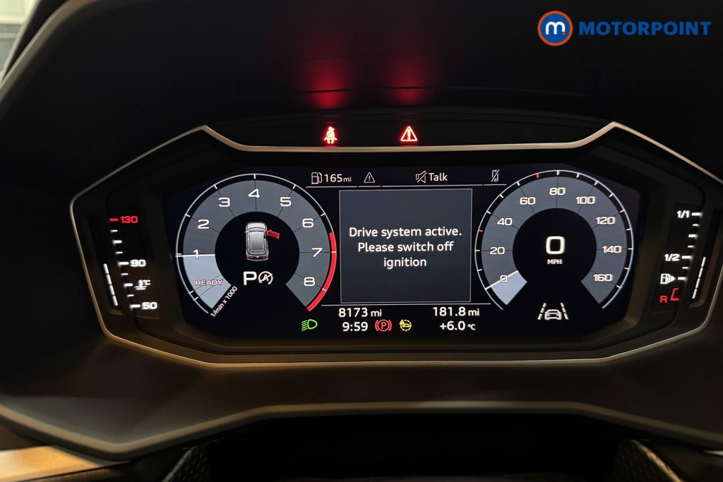 Audi A1 Sport Automatic Petrol Hatchback - Stock Number (1622539) - 10th supplementary image