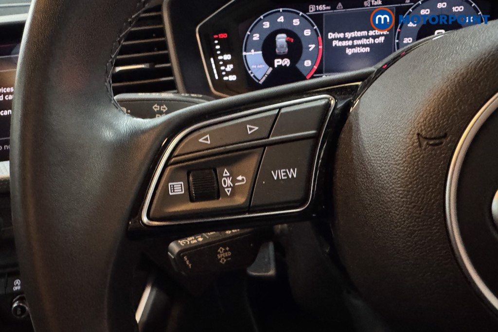 Audi A1 Sport Automatic Petrol Hatchback - Stock Number (1622539) - 12th supplementary image
