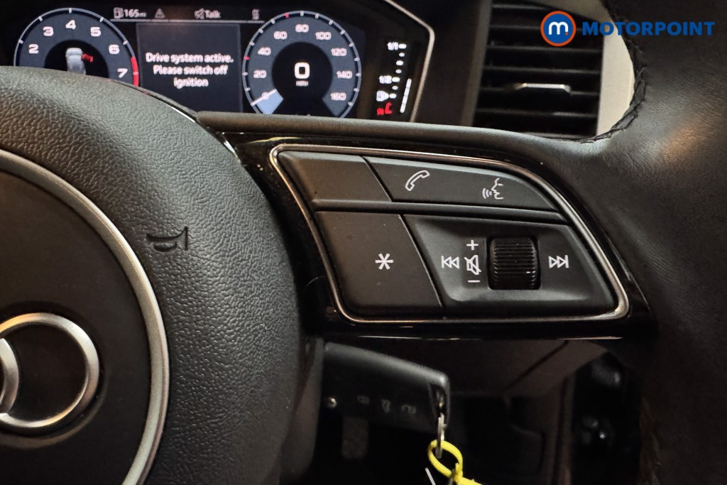 Audi A1 Sport Automatic Petrol Hatchback - Stock Number (1622539) - 13th supplementary image