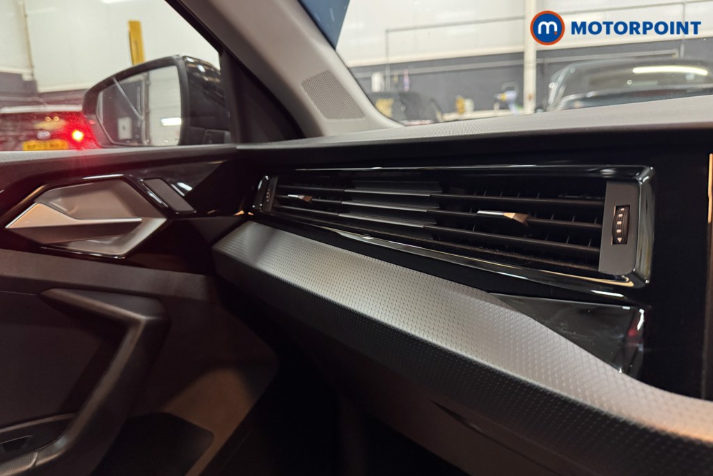 Audi A1 Sport Automatic Petrol Hatchback - Stock Number (1622539) - 15th supplementary image