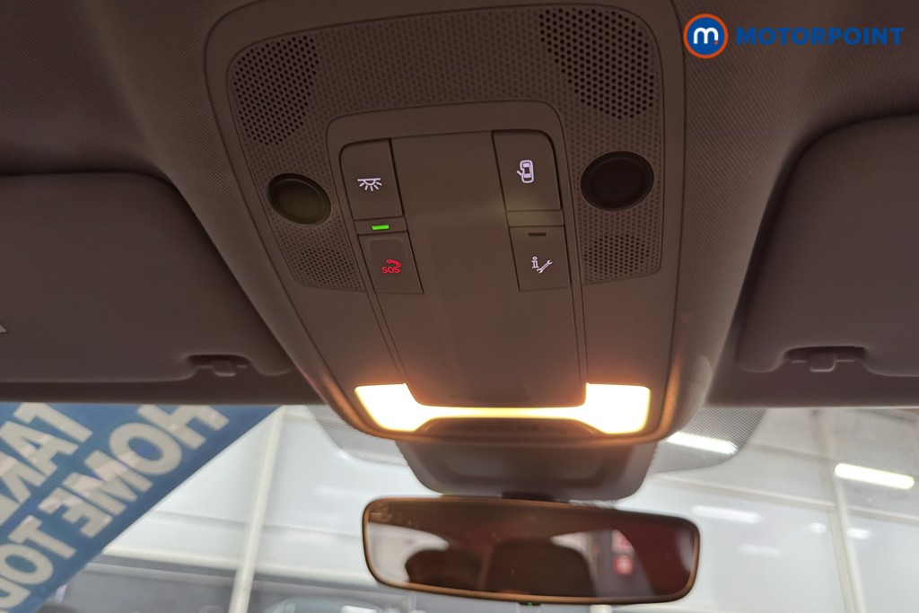 Audi A1 Sport Automatic Petrol Hatchback - Stock Number (1622539) - 16th supplementary image