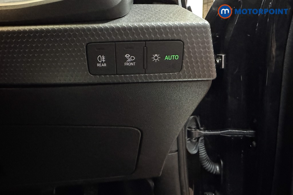 Audi A1 Sport Automatic Petrol Hatchback - Stock Number (1622539) - 17th supplementary image